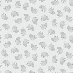 Small Wonder Vapor Earresistable Yardage by Dear Stella for Dear Stella Fabrics