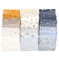 PREORDER Sun-drenched Fat Quarter Bundle by Sweetfire Road for Moda Fabrics