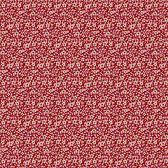 Creating Memories Red Brie Yardage by Tilda for Tilda Fabrics