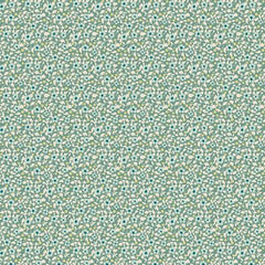 Tilda Teal Brie Basics Yardage by Tilda for Tilda Fabrics