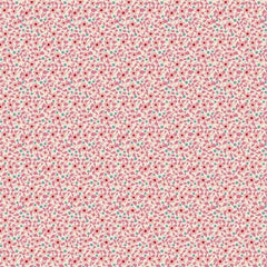 Tilda Pink Brie Basics Yardage by Tilda for Tilda Fabrics