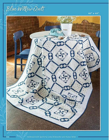 Celebrate With Quilts Book by Lissa Alexander and Susan Ache