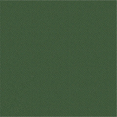 Country Confetti Dark Green Fairway Green Yardage by Lori Woods for Poppie Cotton Fabrics