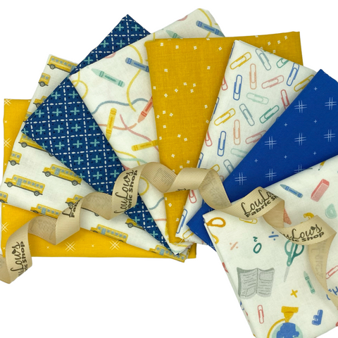 B's Sewing Kit – LouLou's Fabric Shop