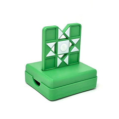 Ohio Star Green Thread Cutter by Moda