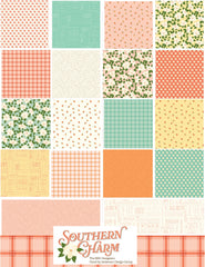 PREORDER Southern Charm 10" Stacker by RBD Designers for Riley Blake Designs