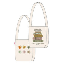 Windfall Tote Bag from Moda