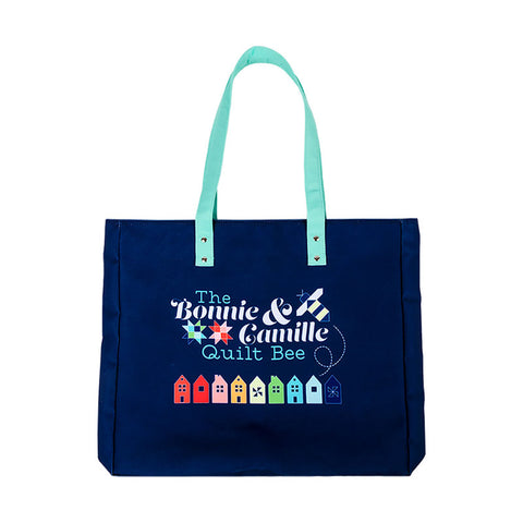 Bonnie & Camille Quilt Bee Tote from It