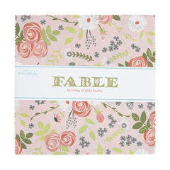 Fable 10" Stacker by Jill Finley for Riley Blake Designs