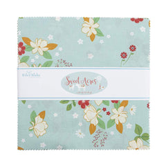 Sweet Acres 10" Stacker by Beverly McCullough for Riley Blake Designs