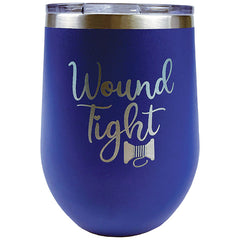 Tumbler Royal Blue Wound Tight from Moda
