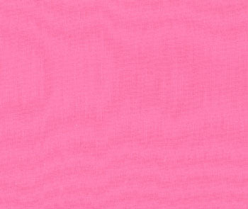 Bella Solids 30's Pink Yardage by Moda Fabrics