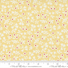 Fruit Cocktail Pineapple Berry Blooms Yardage by Fig Tree & Co. for Moda Fabrics