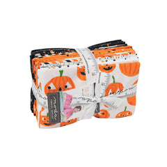 Too Cute To Spook Fat Eighth Bundle by Me & My Sister Designs for Moda Fabrics