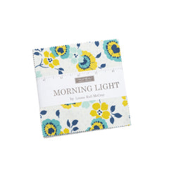 Morning Light Charm Pack by Linzee McCray for Moda Fabrics