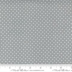 Morning Light Foggy Beds and Borders Yardage by Linzee McCray for Moda Fabrics