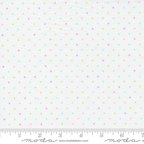Twinkle Spring Yardage by April Rosenthal for Moda Fabrics