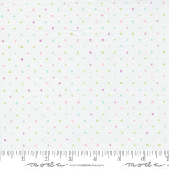 Twinkle Spring Yardage by April Rosenthal for Moda Fabrics