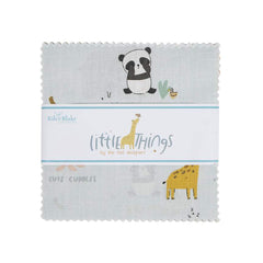 Little Things 10" Stacker by the RBD Designers for Riley Blake Designs