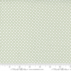 Nantucket Summer Cream Grass Sail Yardage by Camille Roskelley for Moda Fabrics