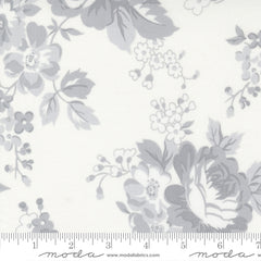 Dwell Cream Gray Cottage Yardage by Camille Roskelley for Moda Fabrics
