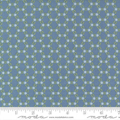 Dwell Lake Spring Yardage by Camille Roskelley for Moda Fabrics