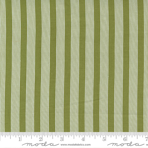 Timber Pine Stripe Yardage by Sweetwater for Moda Fabrics