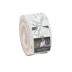 Renew Jelly Roll by Sweetwater for Moda Fabrics