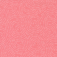Renew Strawberry Swirl Yardage by Sweetwater for Moda Fabrics