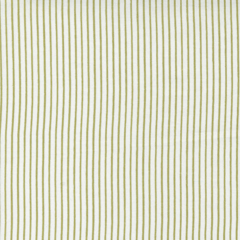 Renew Grass Stripe Yardage by Sweetwater for Moda Fabrics