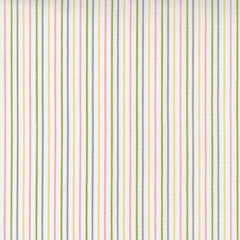 Renew Rainbow Stripe Yardage by Sweetwater for Moda Fabrics