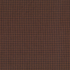 Pumpkin Patch Plaids Moss Checkered Yardage by Renee Nanneman for Andover Fabrics