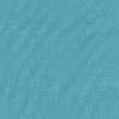Bella Solids Turquoise Yardage by Moda Fabrics