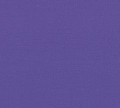 Bella Solids Amelia Purple Yardage by Moda Fabrics