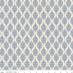 Elegance Ivory Exquisite Yardage by Corinne Wells for Riley Blake Designs
