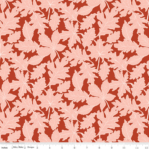 Maple Autumn Fall Yardage by Gabrielle Neil Design for Riley Blake Designs