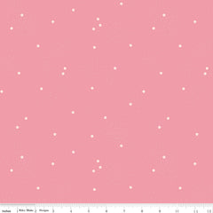 Dainty Daisy Peony Yardage by Beverly McCullough for Riley Blake Designs