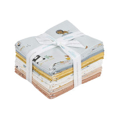 Little Things Fat Quarter Bundle by the RBD Designers for Riley Blake Designs