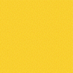 Country Confetti Lemon Meringue Bright Yellow Yardage by Lori Woods for Poppie Cotton Fabrics
