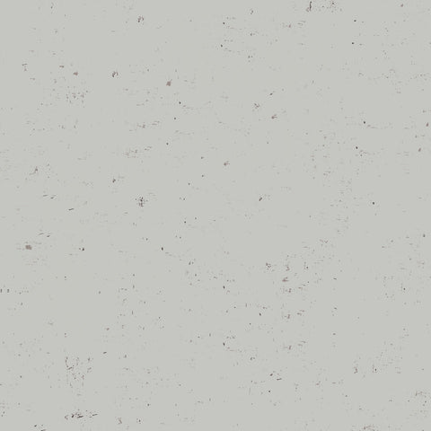 Lemonade Light Grey Speckle Yardage by Dan DiPaolo for Clothworks
