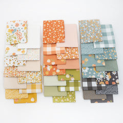 Cozy Up Jelly Roll by Corey Yoder for Moda Fabrics