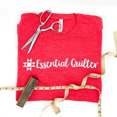 Essential Quilter T-Shirt