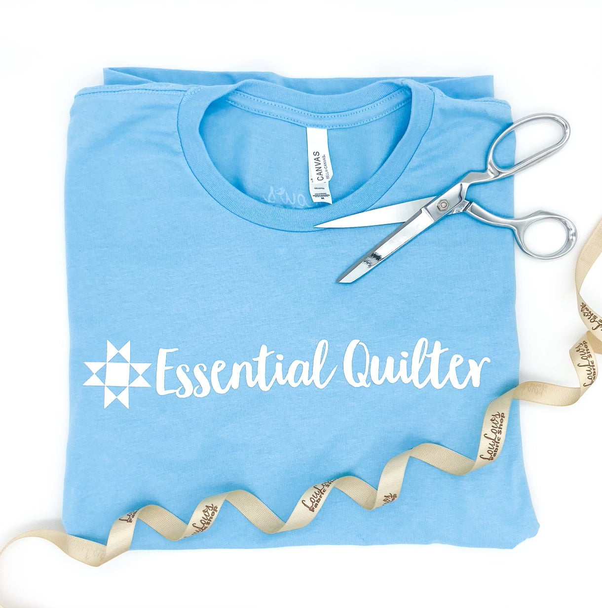 Essential Quilter T-Shirt